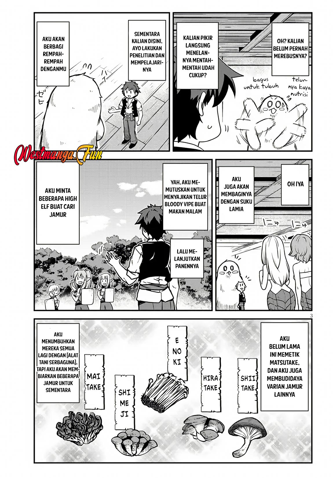 Chapter 258 - halaman 6