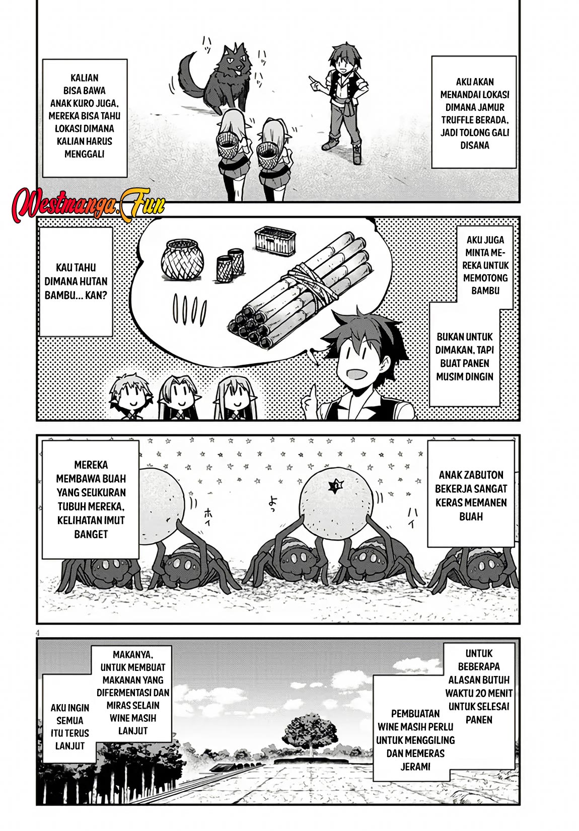 Chapter 258 - halaman 7