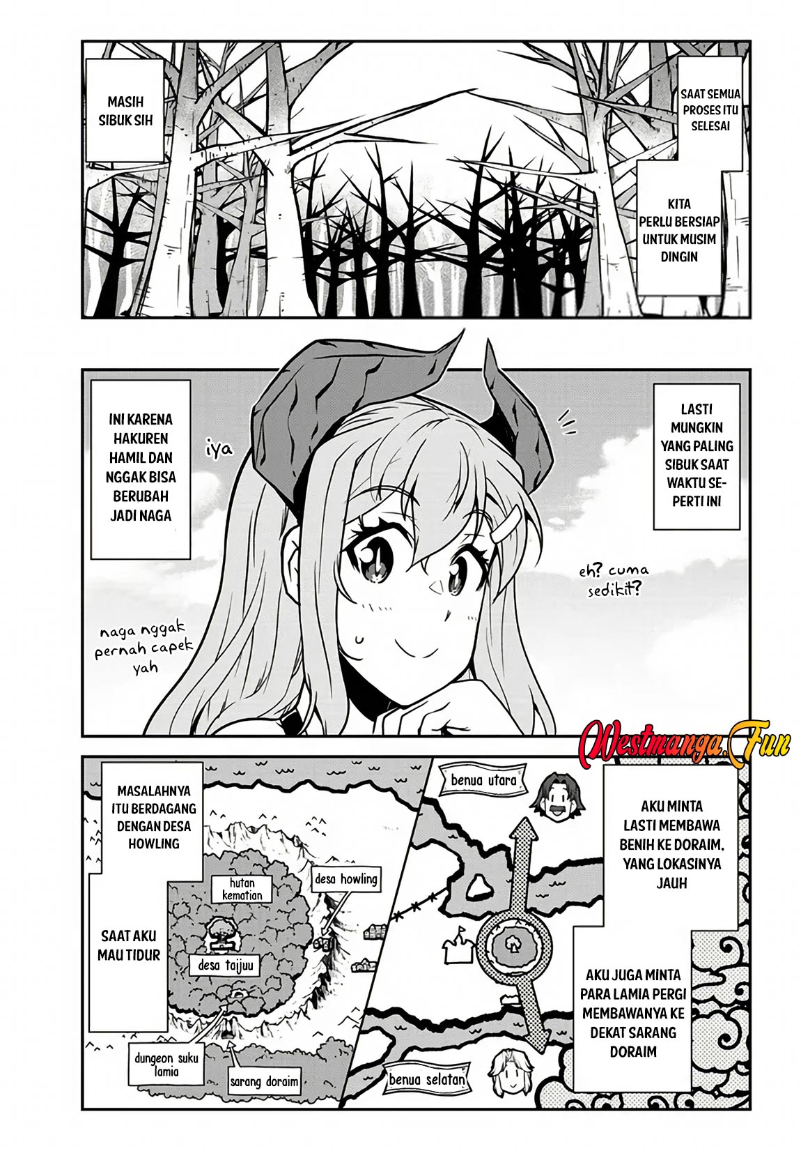 Chapter 258 - halaman 9
