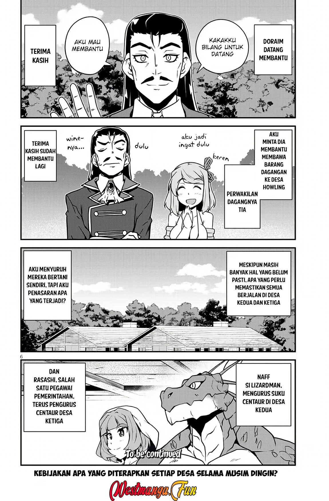 Chapter 258 - halaman 10