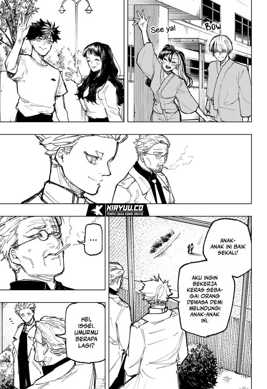 Chapter 27 - halaman 22