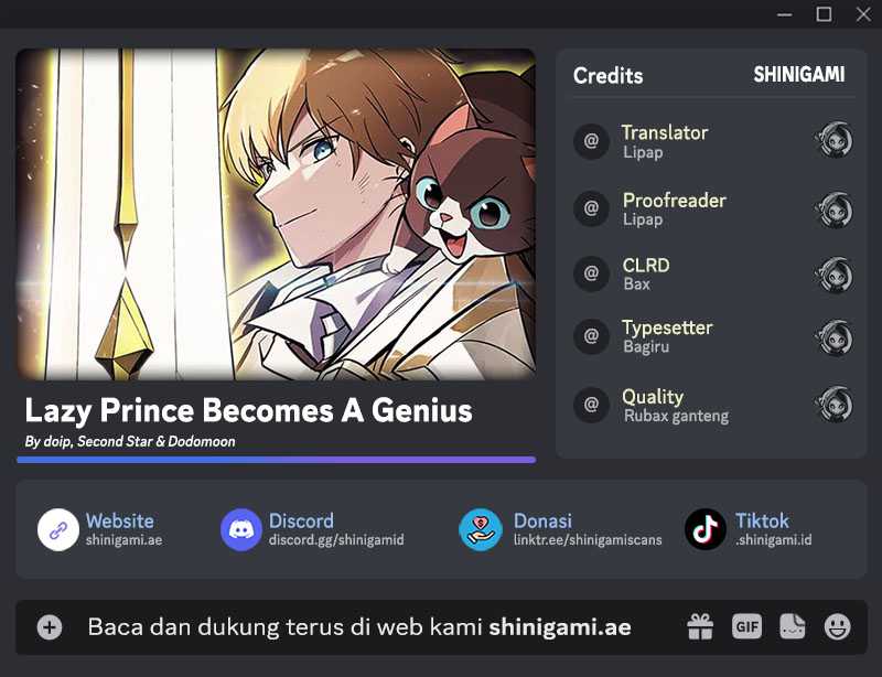 Chapter 136 - halaman 2