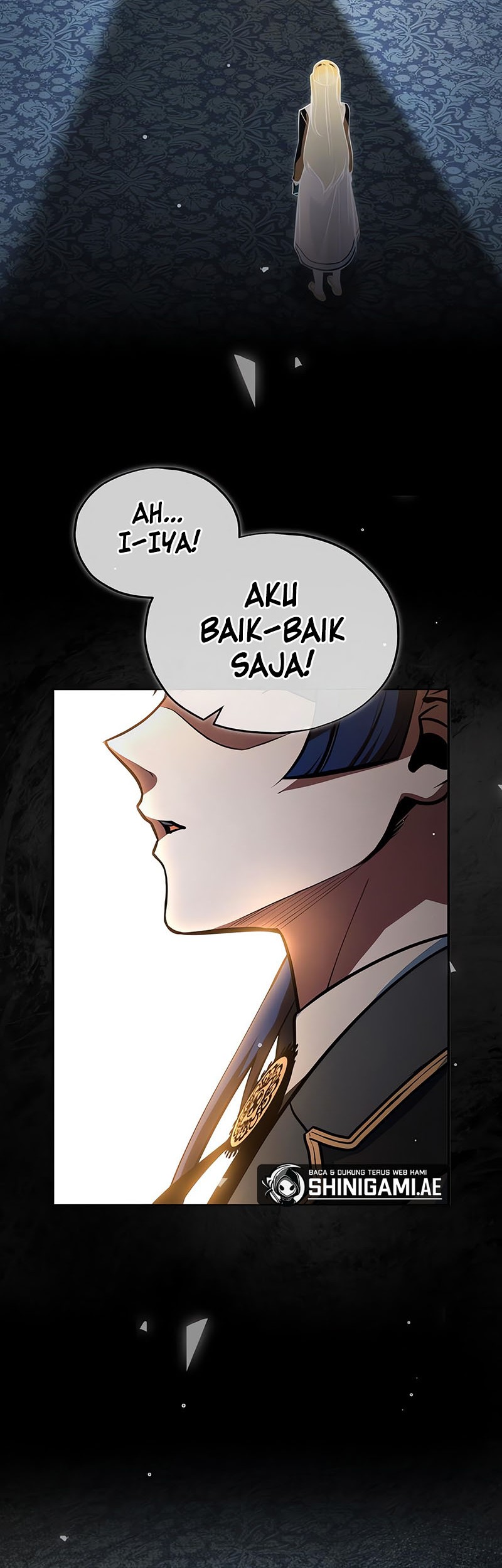 Chapter 104 - halaman 40