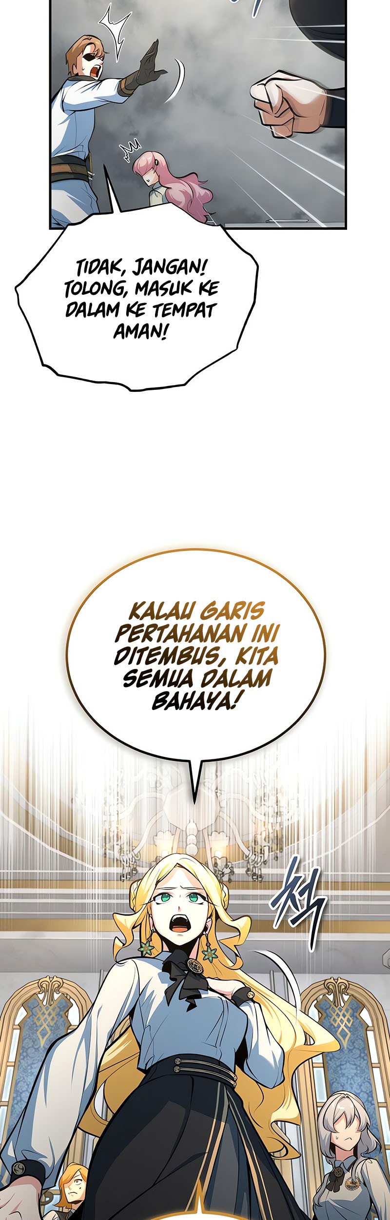 Chapter 104 - halaman 17