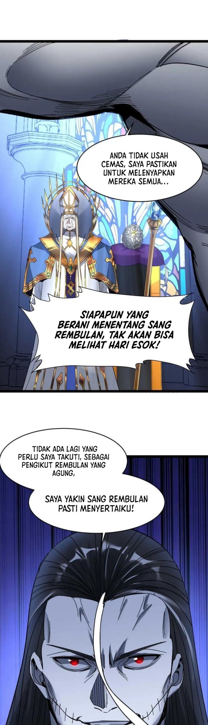 Chapter 151 - halaman 51