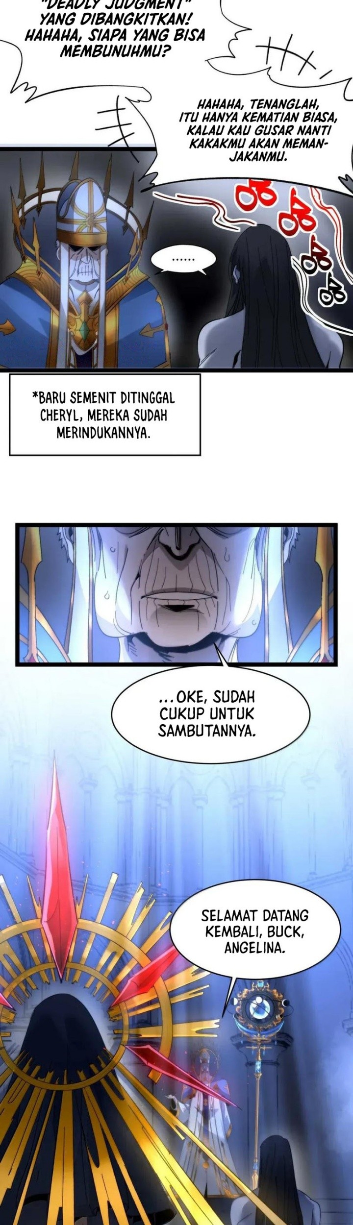 Chapter 151 - halaman 13