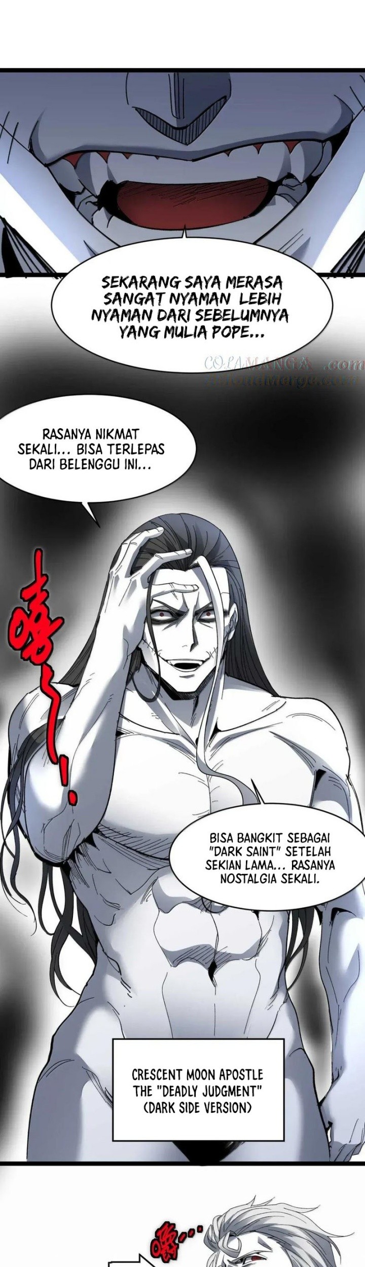 Chapter 151 - halaman 15