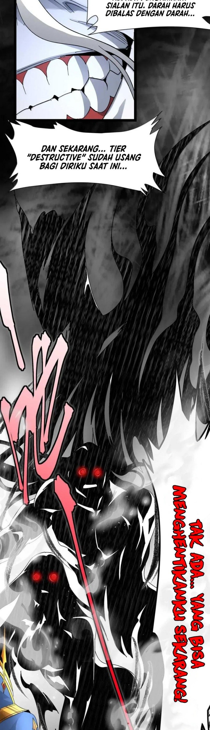 Chapter 151 - halaman 19