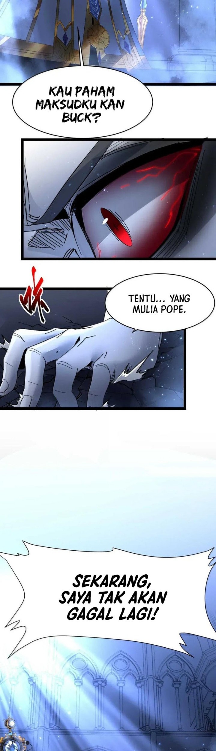 Chapter 151 - halaman 23