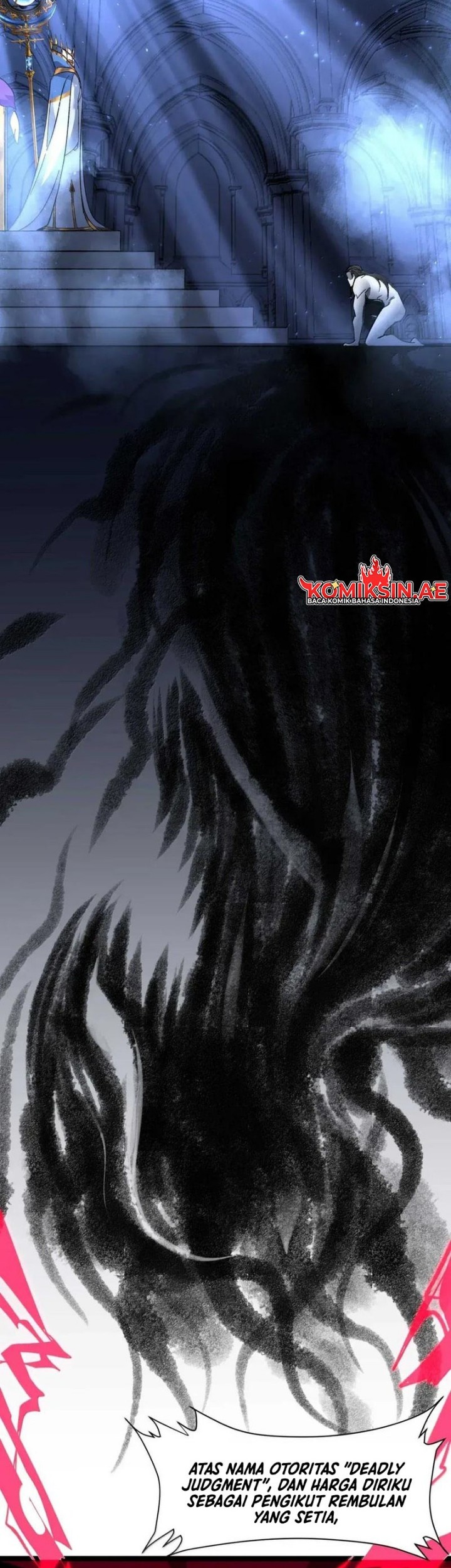 Chapter 151 - halaman 24
