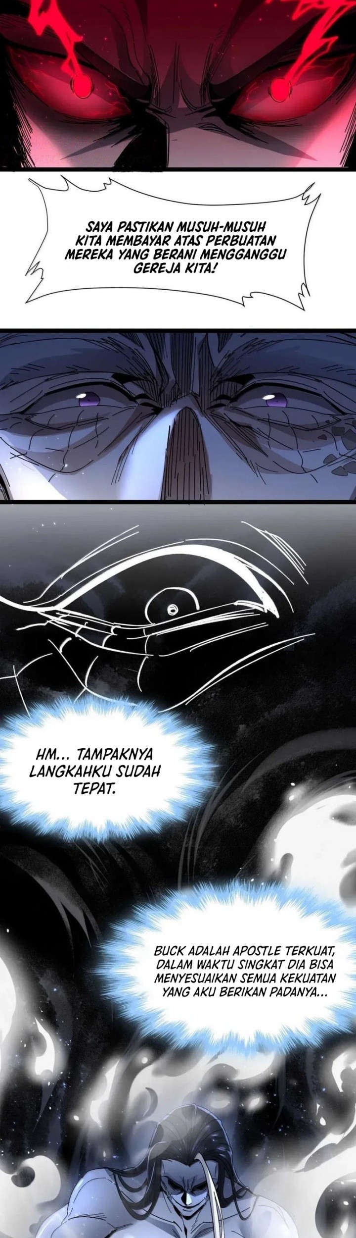 Chapter 151 - halaman 25