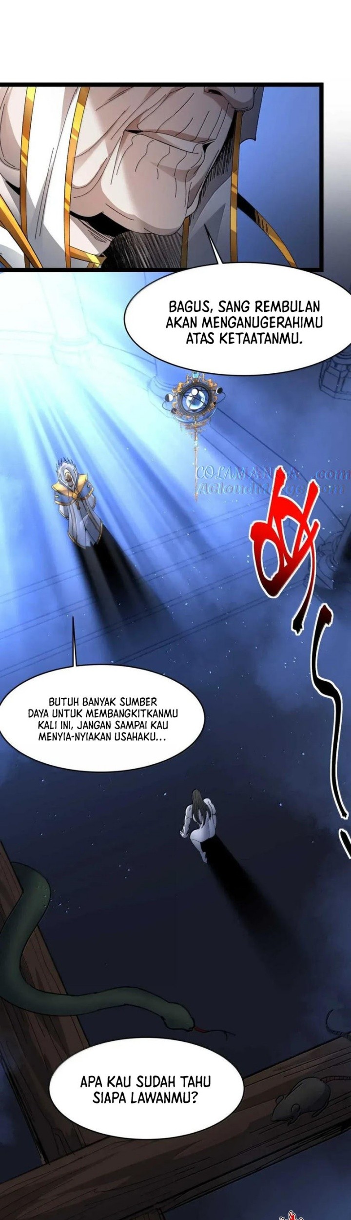 Chapter 151 - halaman 27