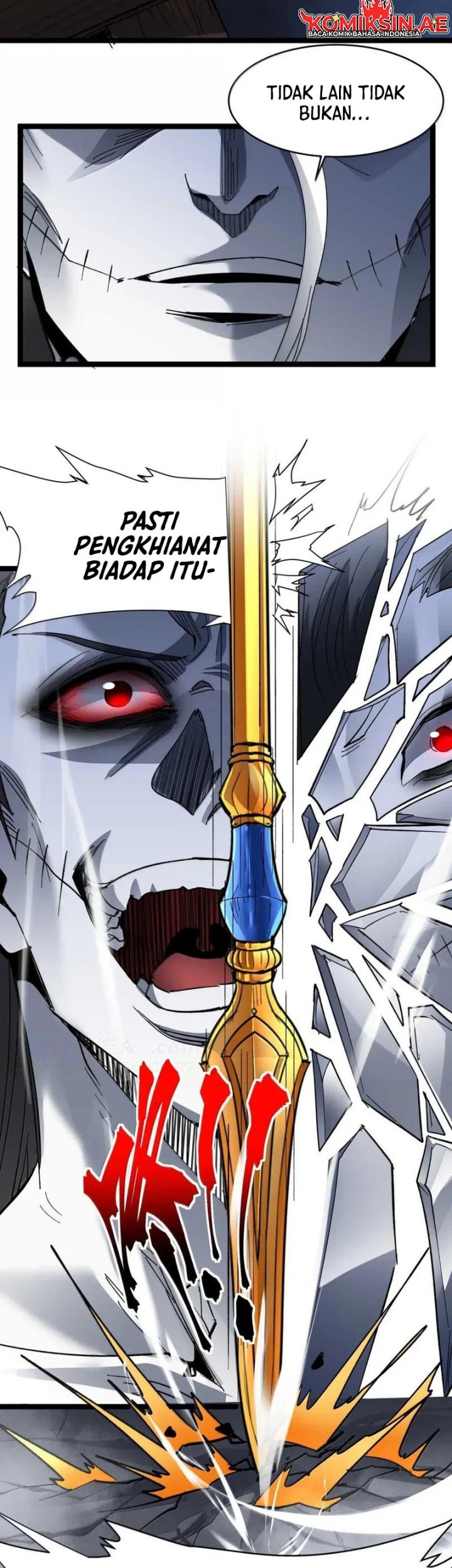 Chapter 151 - halaman 28