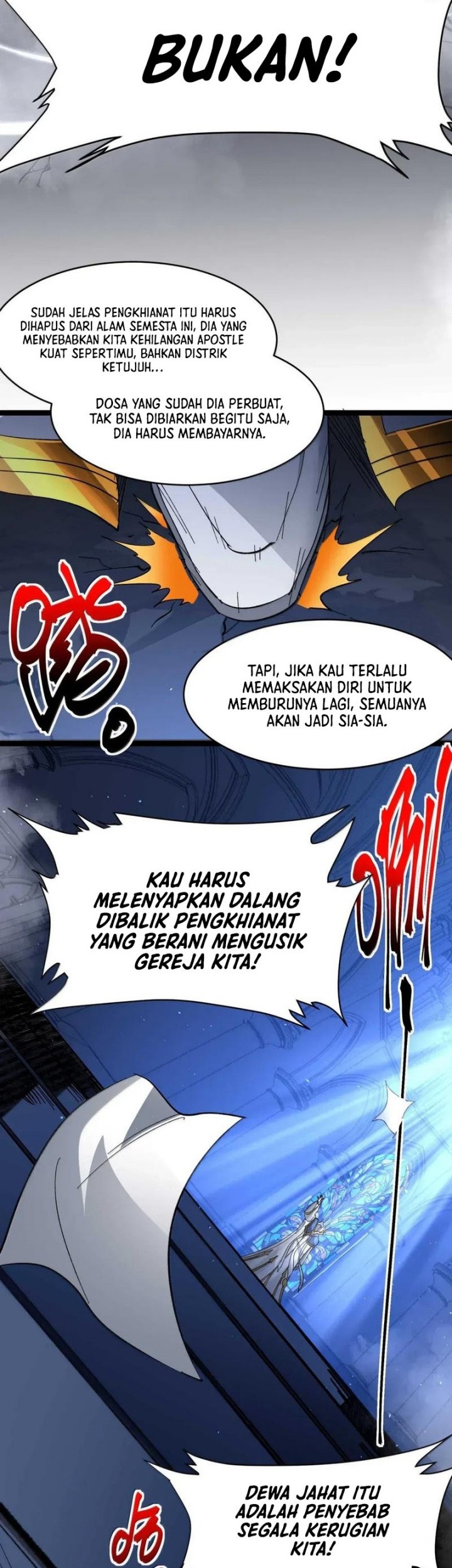 Chapter 151 - halaman 29