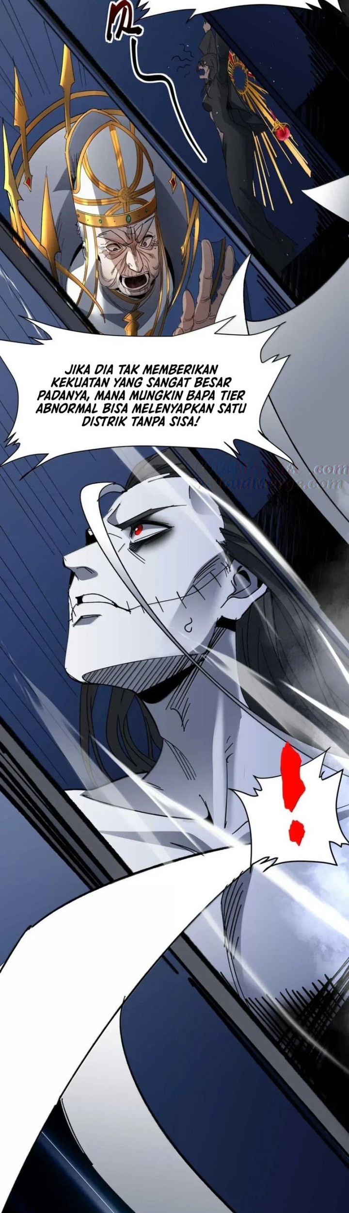 Chapter 151 - halaman 30