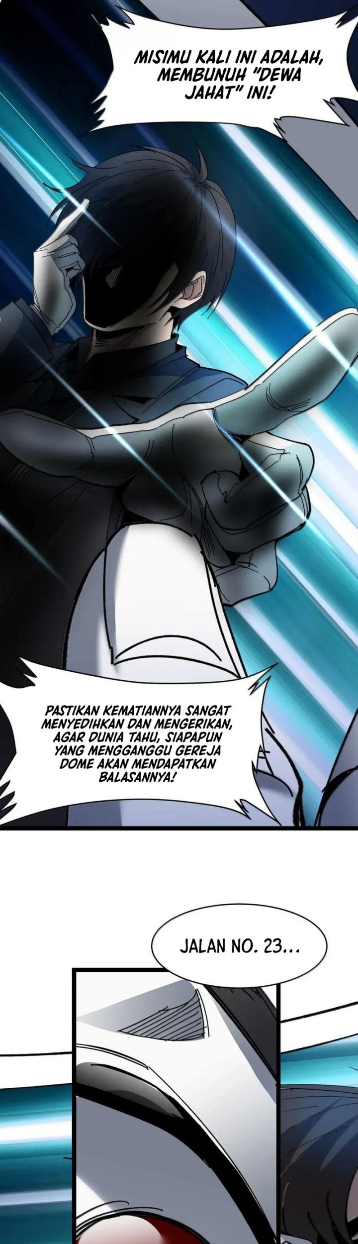 Chapter 151 - halaman 31