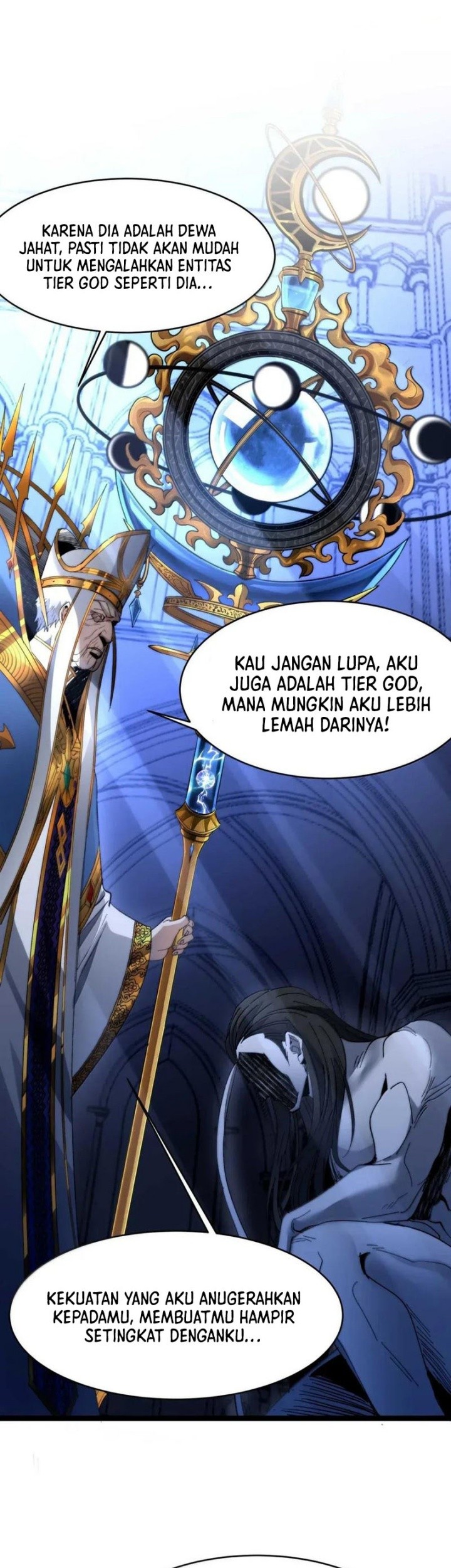 Chapter 151 - halaman 33
