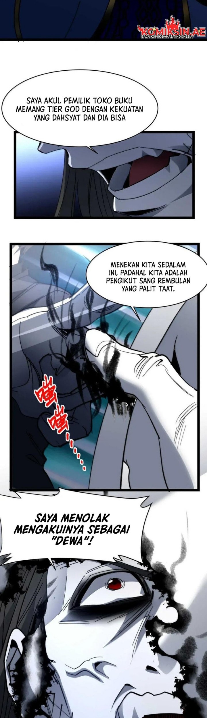 Chapter 151 - halaman 35