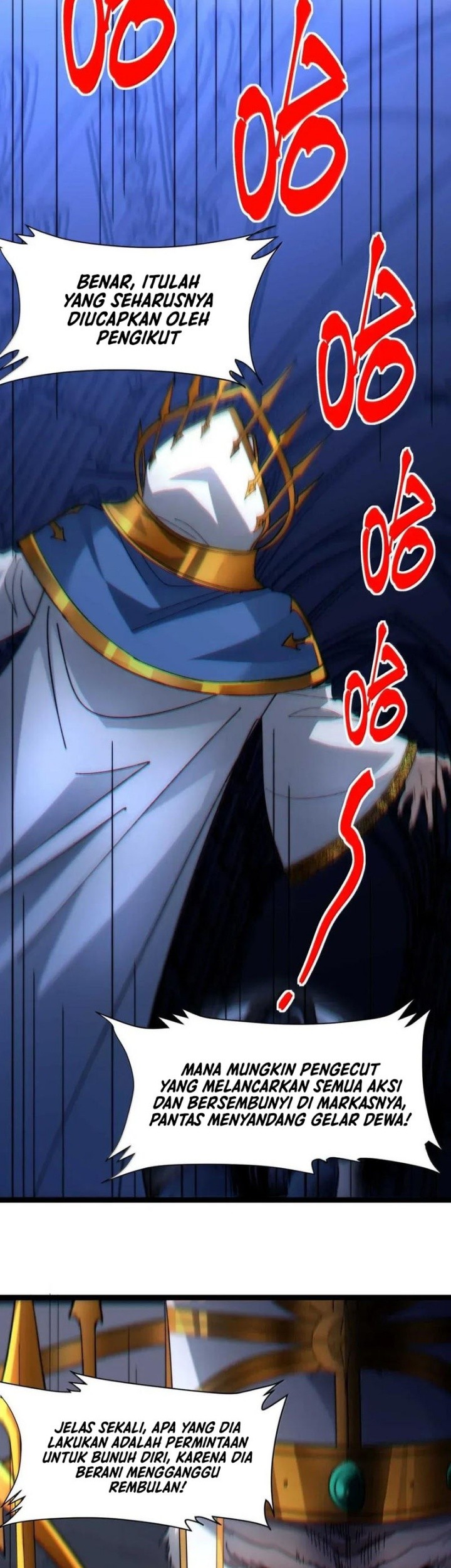 Chapter 151 - halaman 37