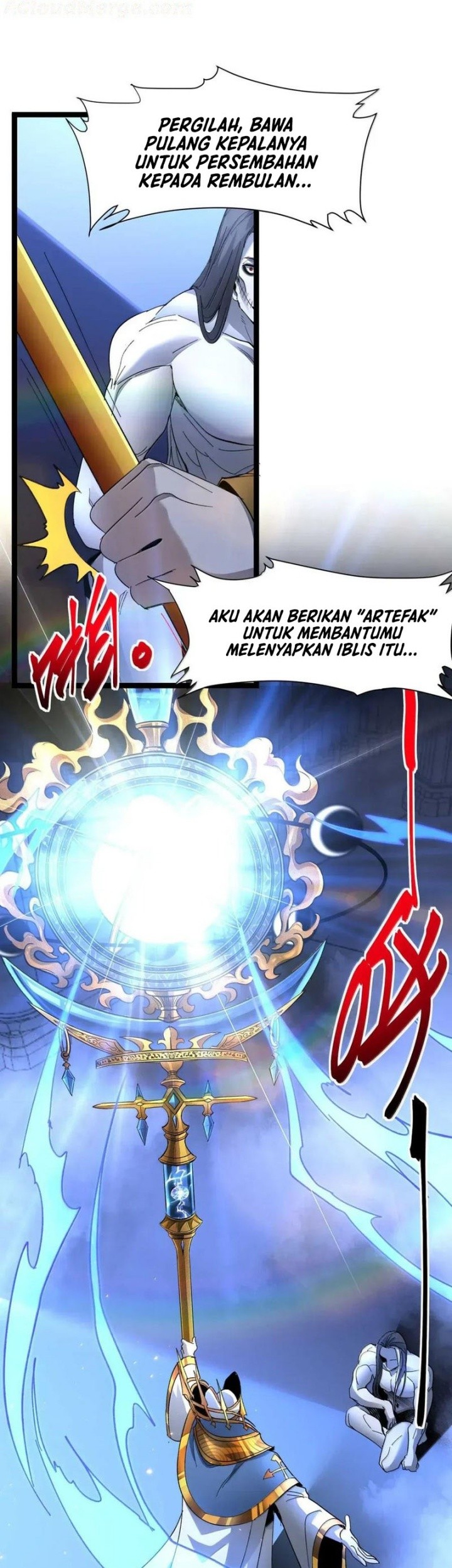 Chapter 151 - halaman 39