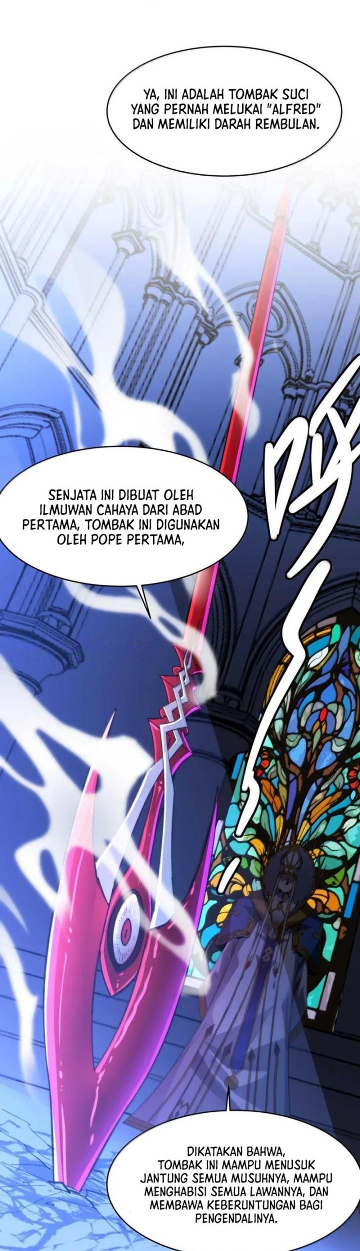 Chapter 151 - halaman 45