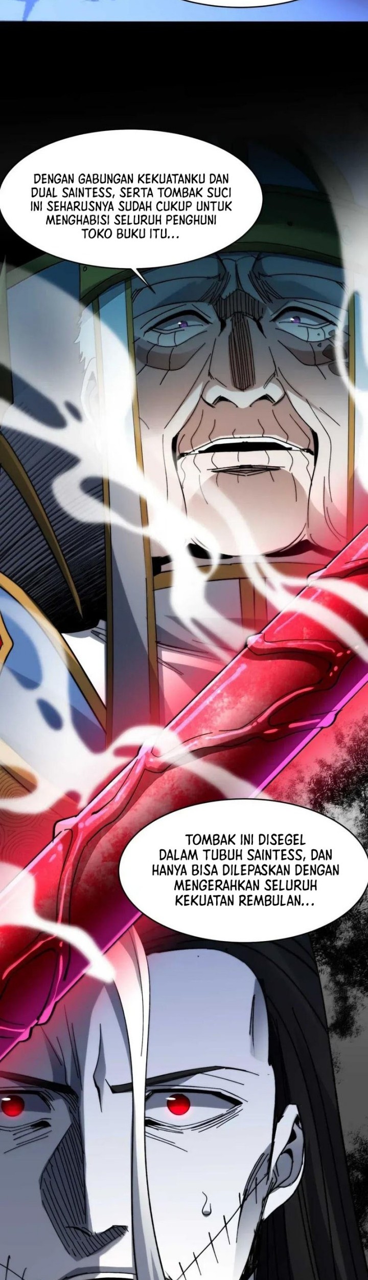 Chapter 151 - halaman 46