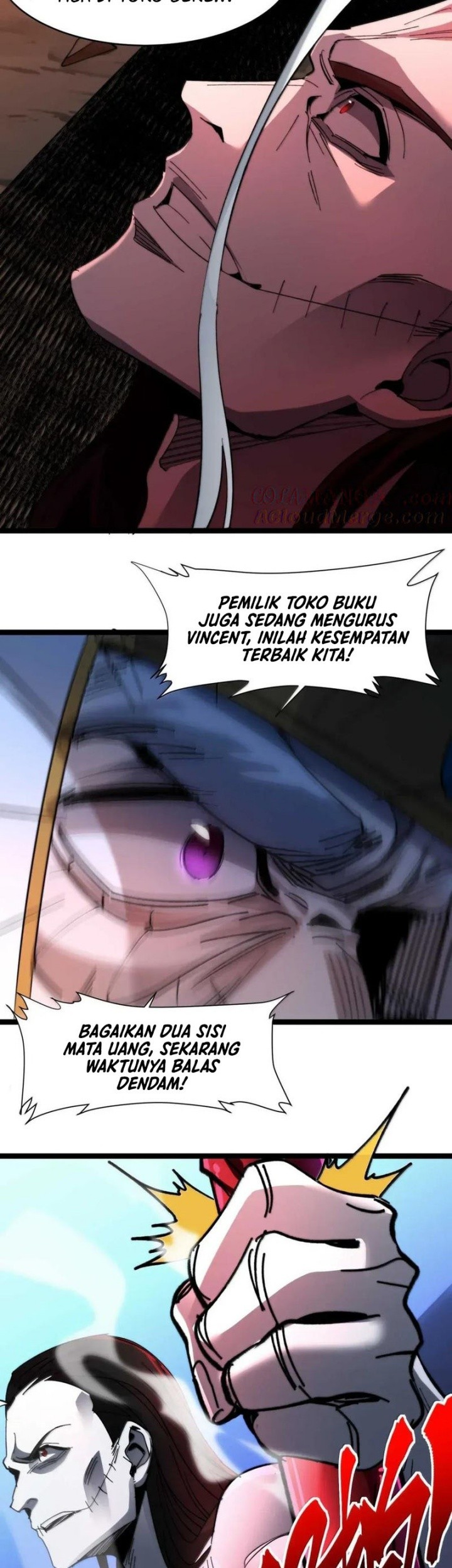 Chapter 151 - halaman 49