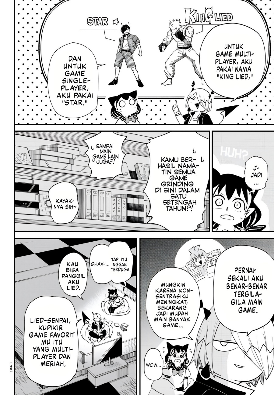 Chapter 374 - halaman 14