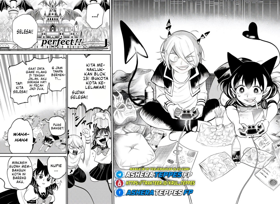 Chapter 374 - halaman 18