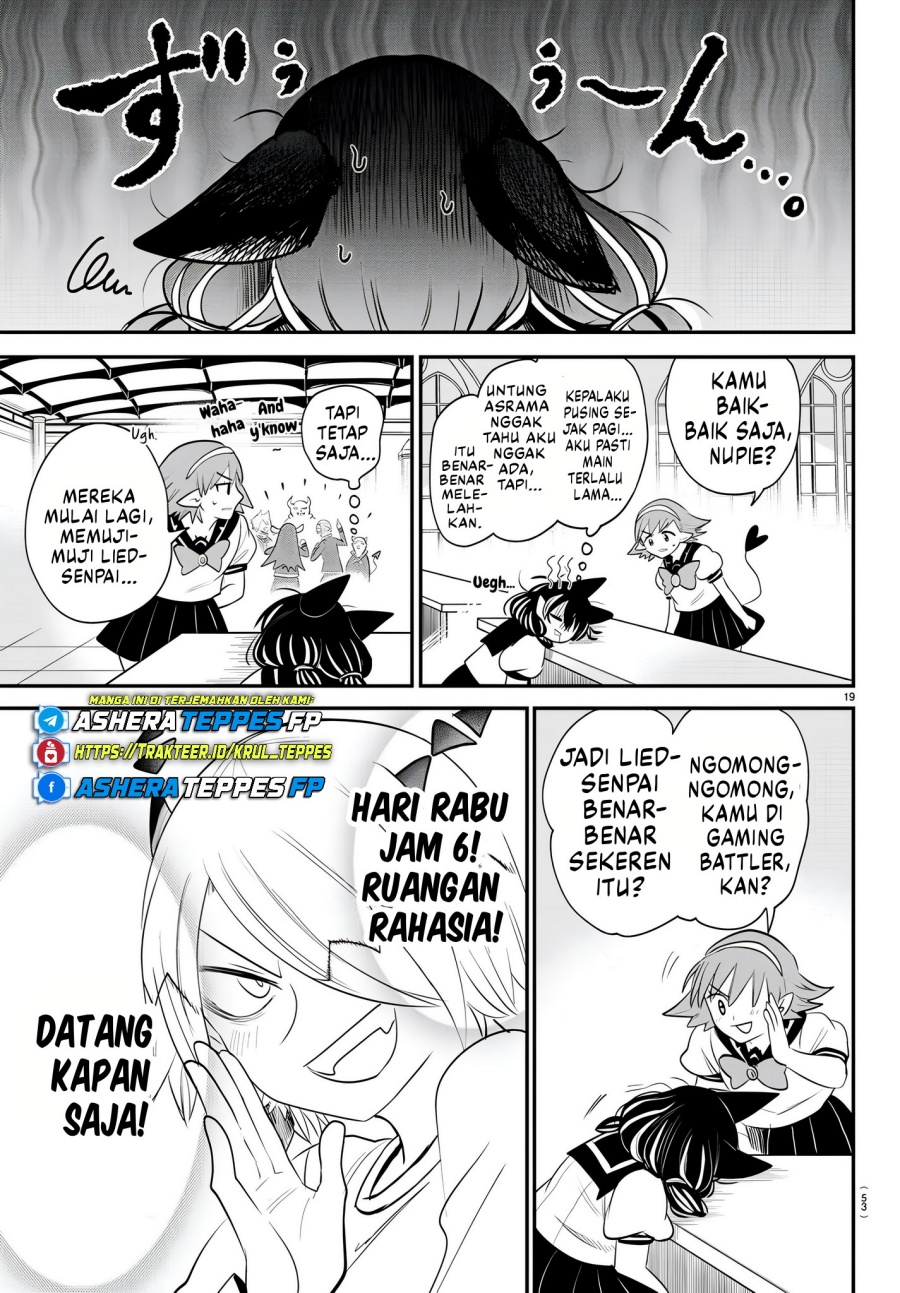 Chapter 374 - halaman 20