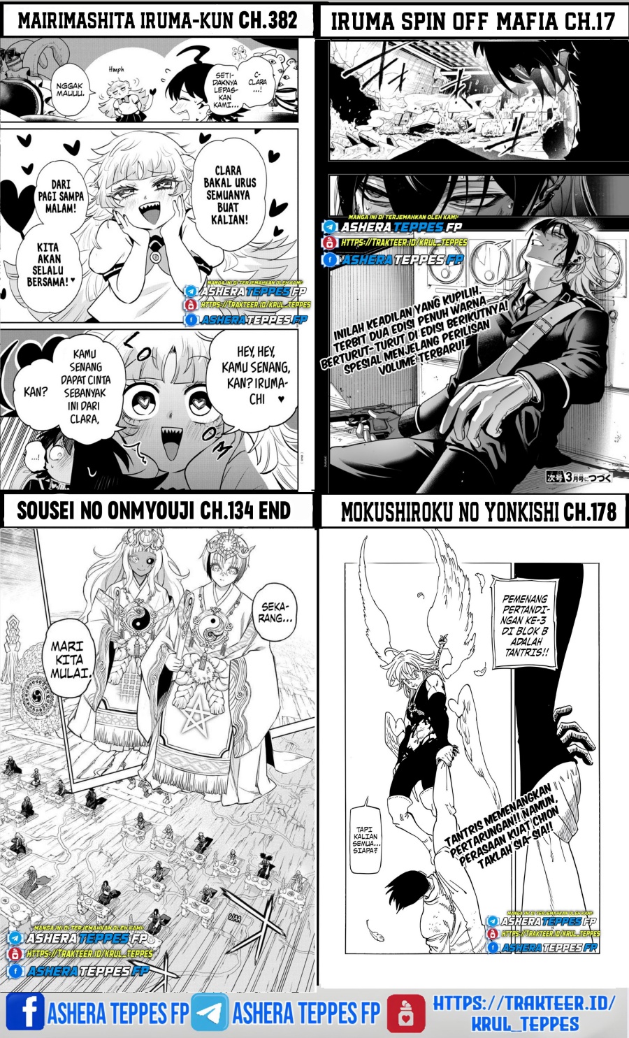 Chapter 374 - halaman 24