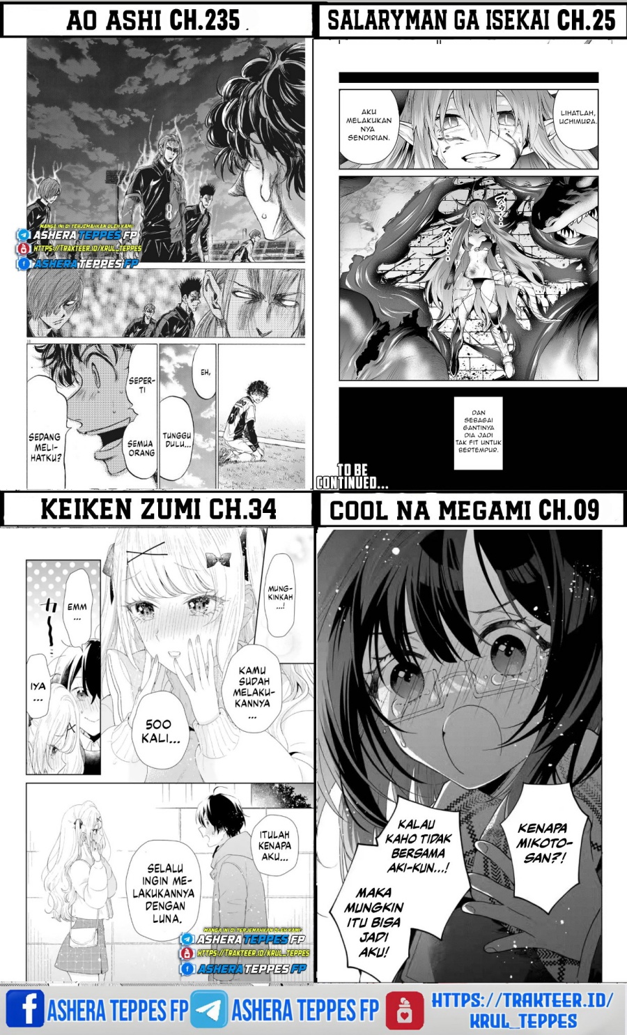 Chapter 374 - halaman 25