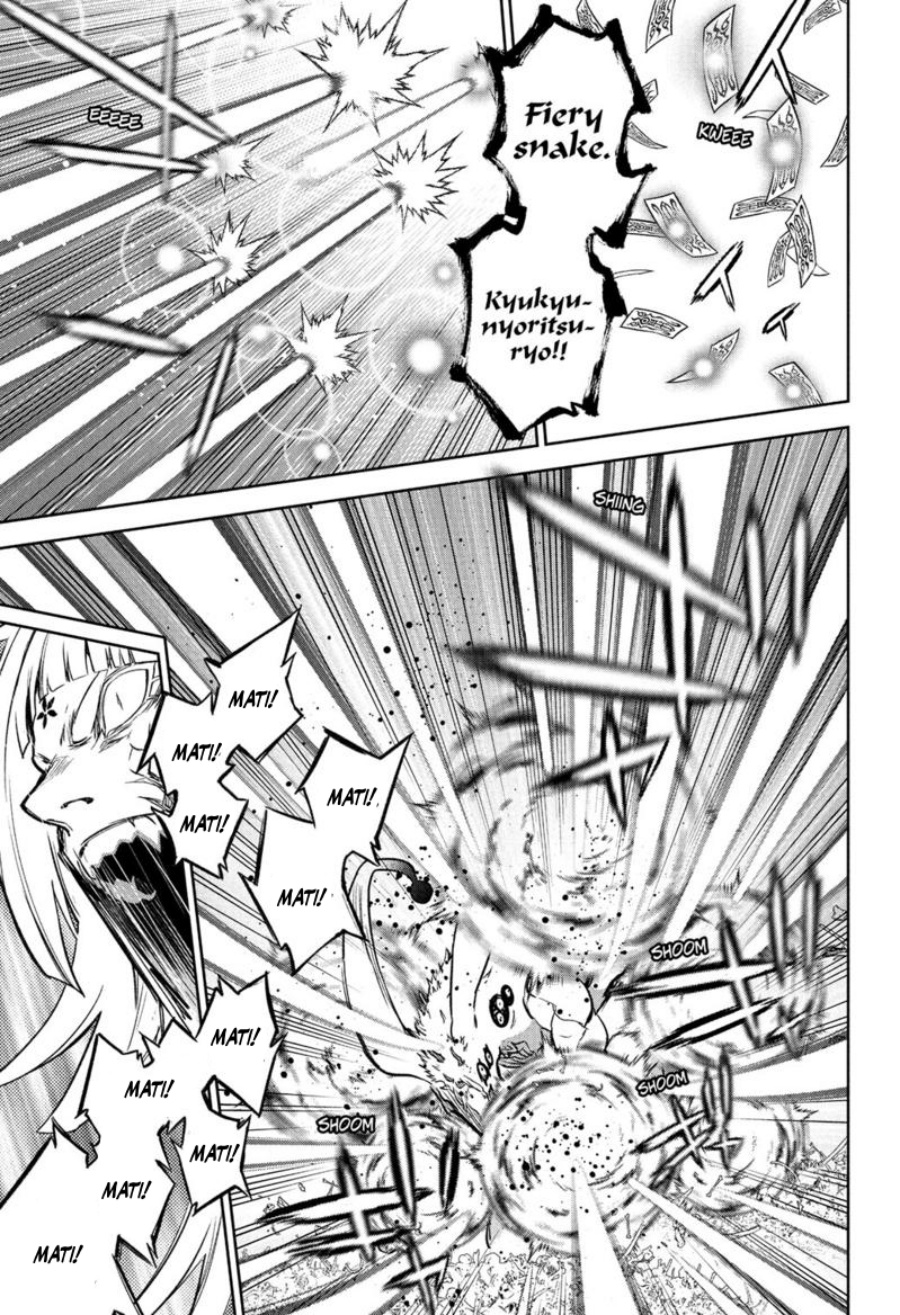 Chapter 120 - halaman 17