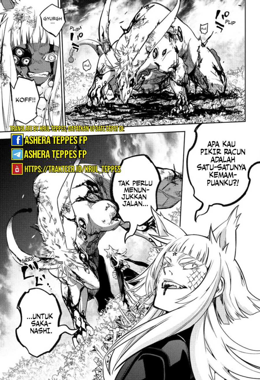 Chapter 120 - halaman 21