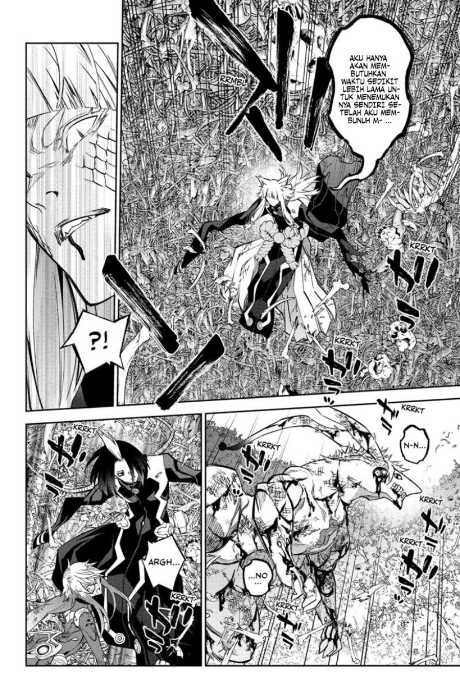 Chapter 120 - halaman 22