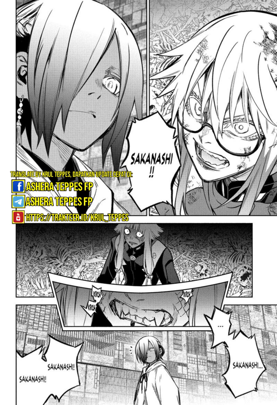 Chapter 120 - halaman 26