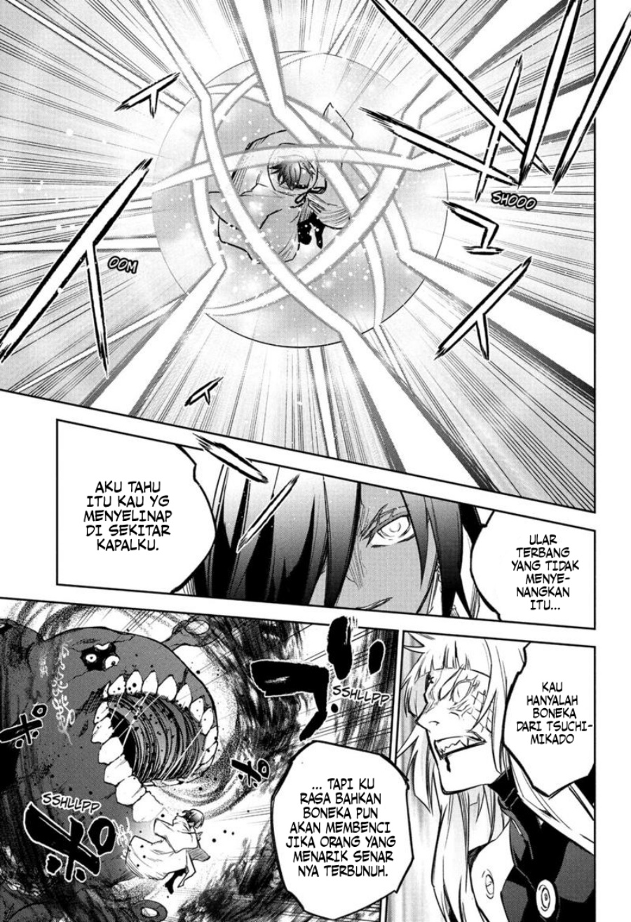 Chapter 120 - halaman 30