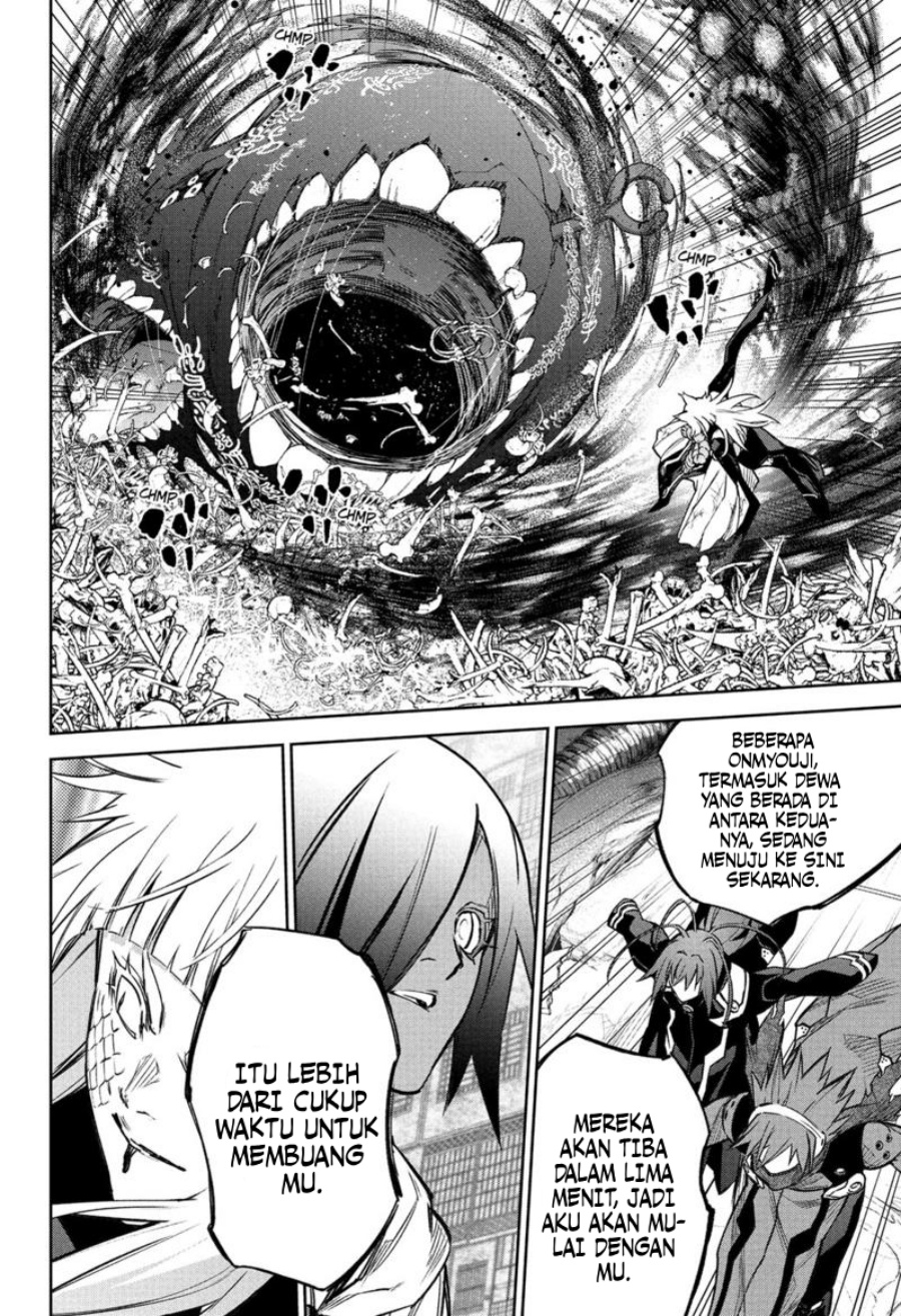 Chapter 120 - halaman 31