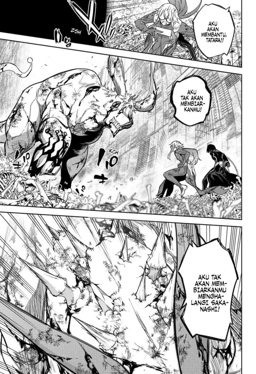 Chapter 120 - halaman 32