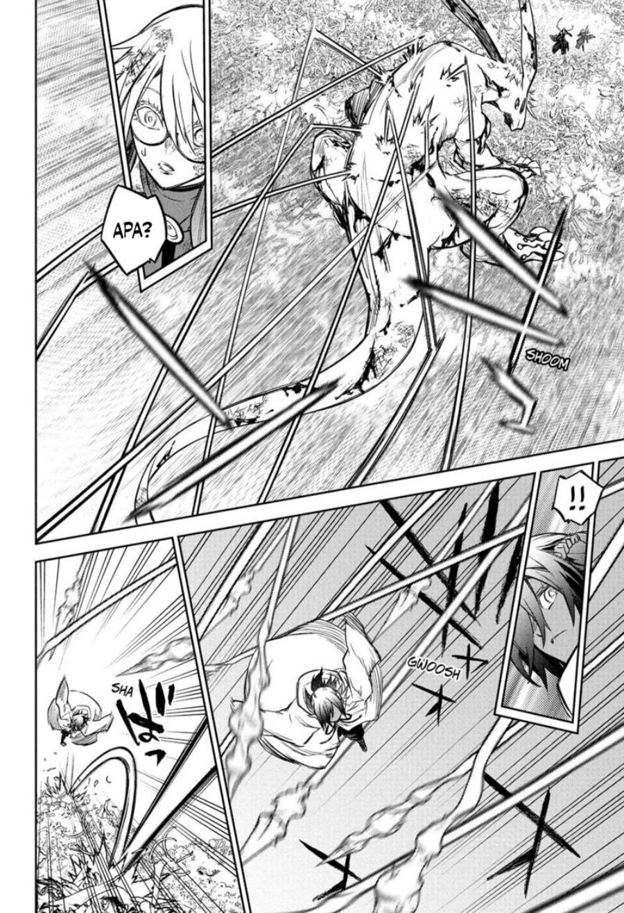 Chapter 120 - halaman 33