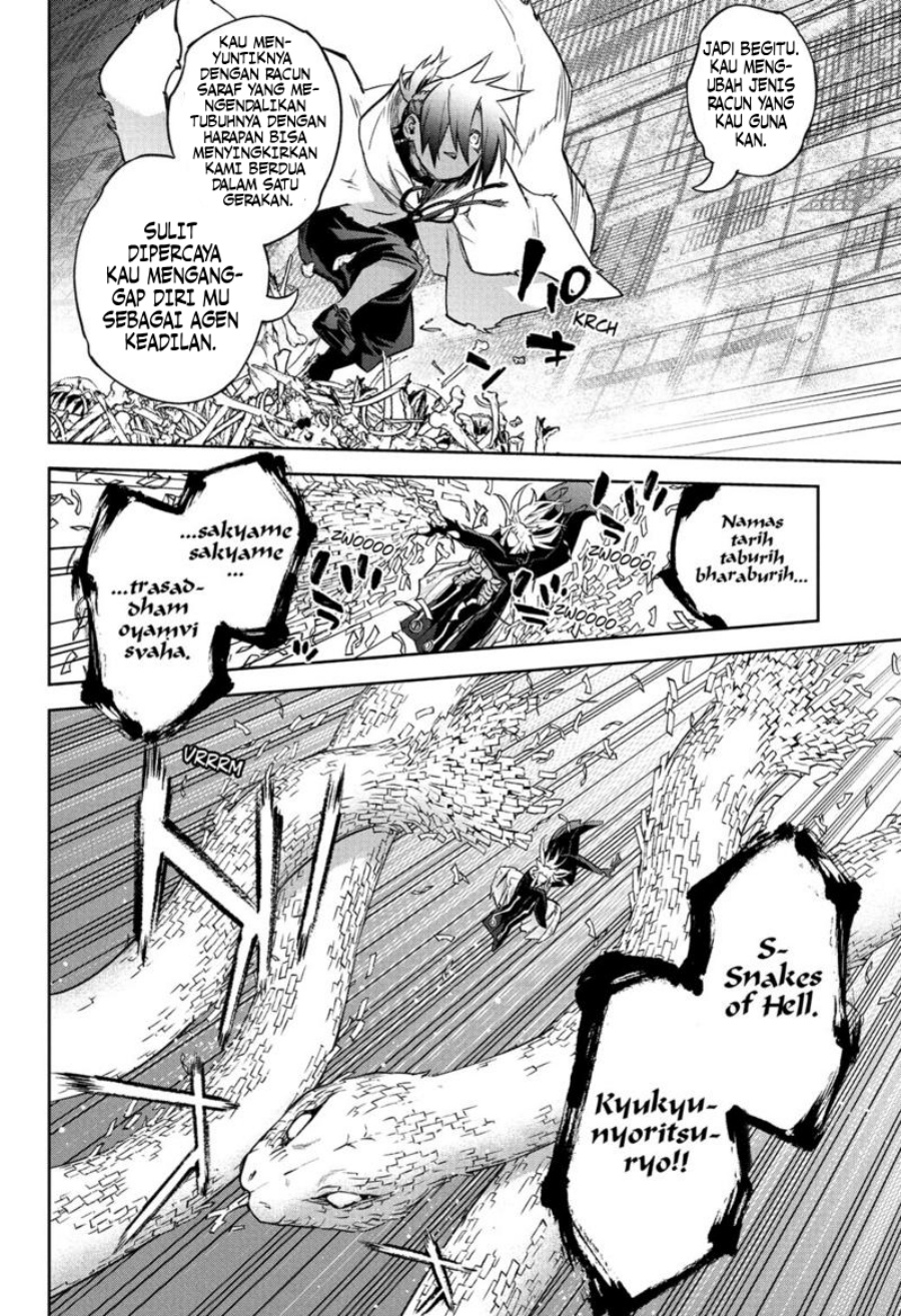 Chapter 120 - halaman 35