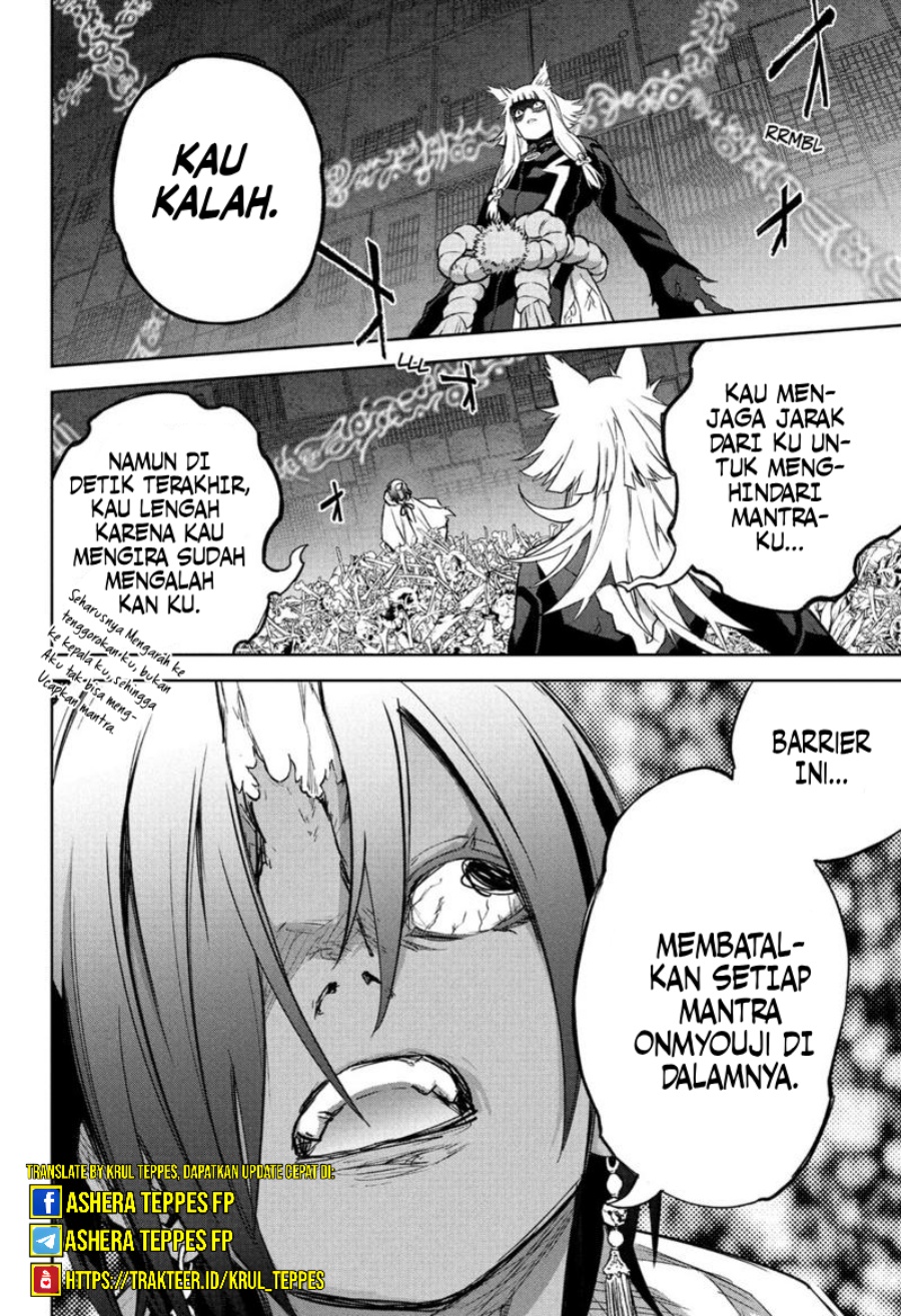 Chapter 120 - halaman 40