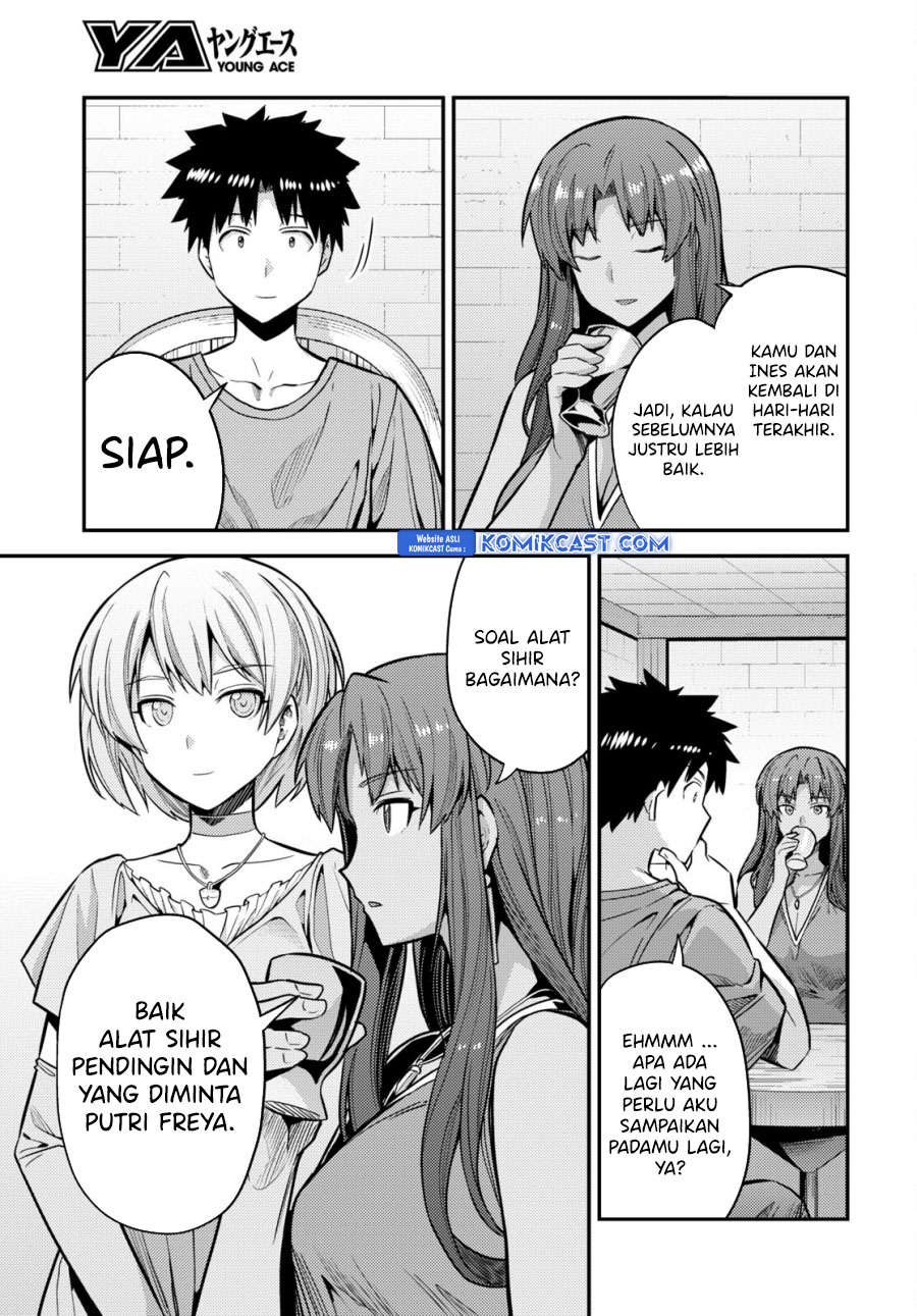 Chapter 67 - halaman 10