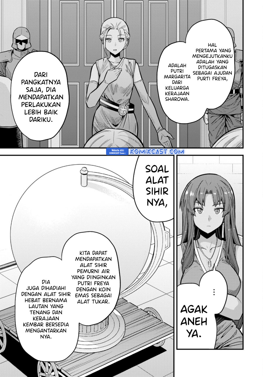 Chapter 67 - halaman 12