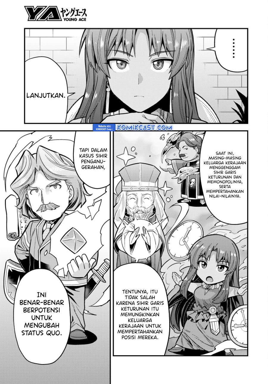 Chapter 67 - halaman 20