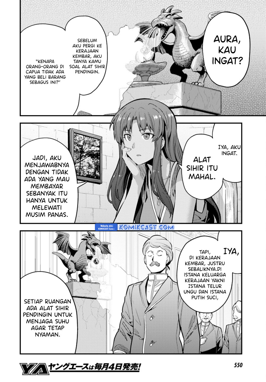 Chapter 67 - halaman 21