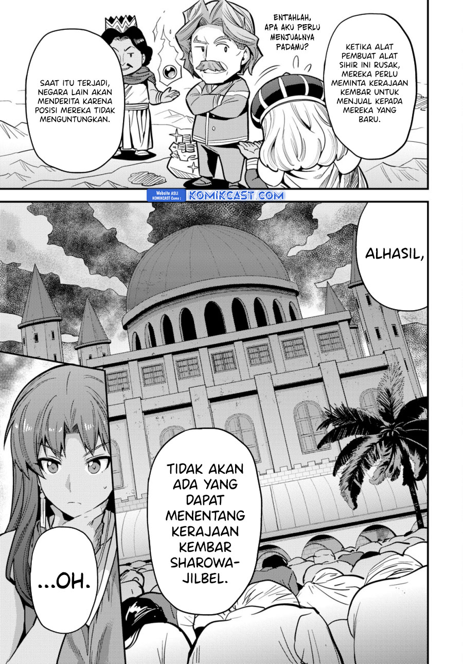 Chapter 67 - halaman 30
