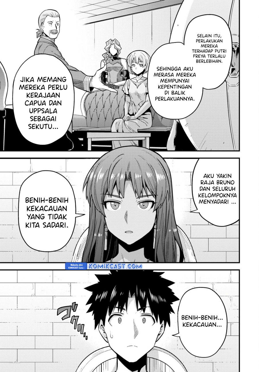 Chapter 67 - halaman 34