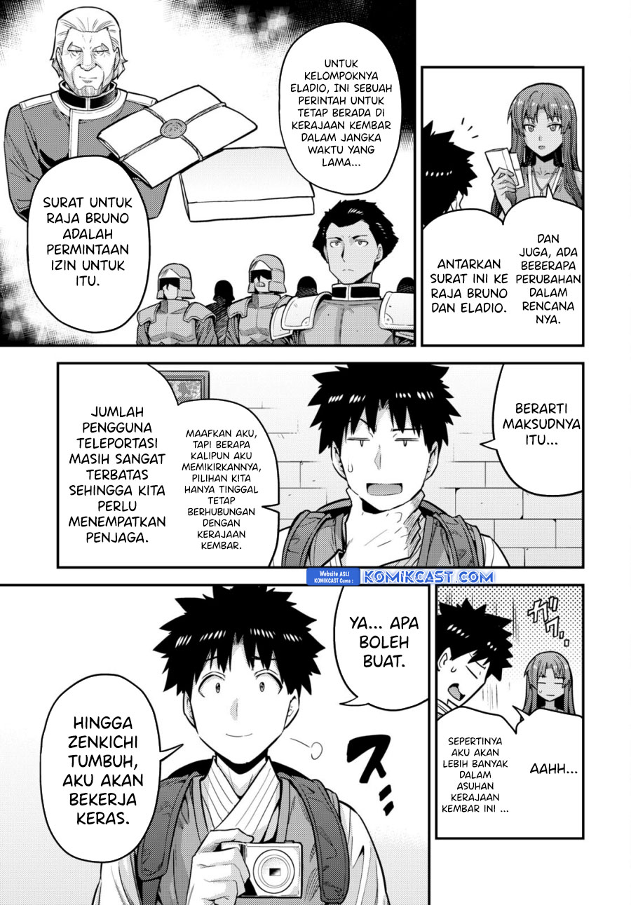 Chapter 67 - halaman 36