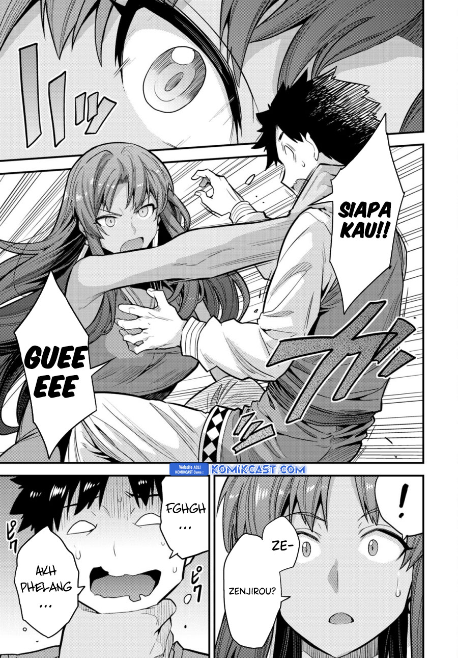 Chapter 67 - halaman 6